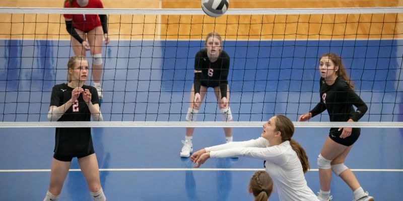 Các loại kèo phổ biến trên kèo bóng chuyền nowgoal