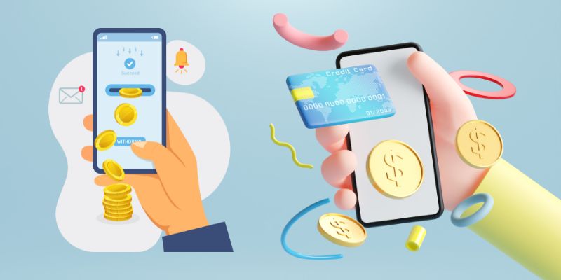 Hướng dẫn chi tiết quy trình rút tiền Nowgoal