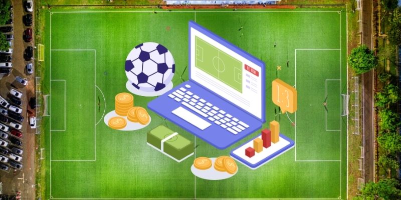 Cách cá độ bóng đá tài xỉu không chỉ dựa vào may mắn