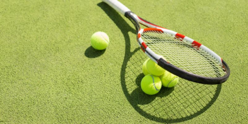 Cách đọc và phân tích kèo tennis Nowgoal